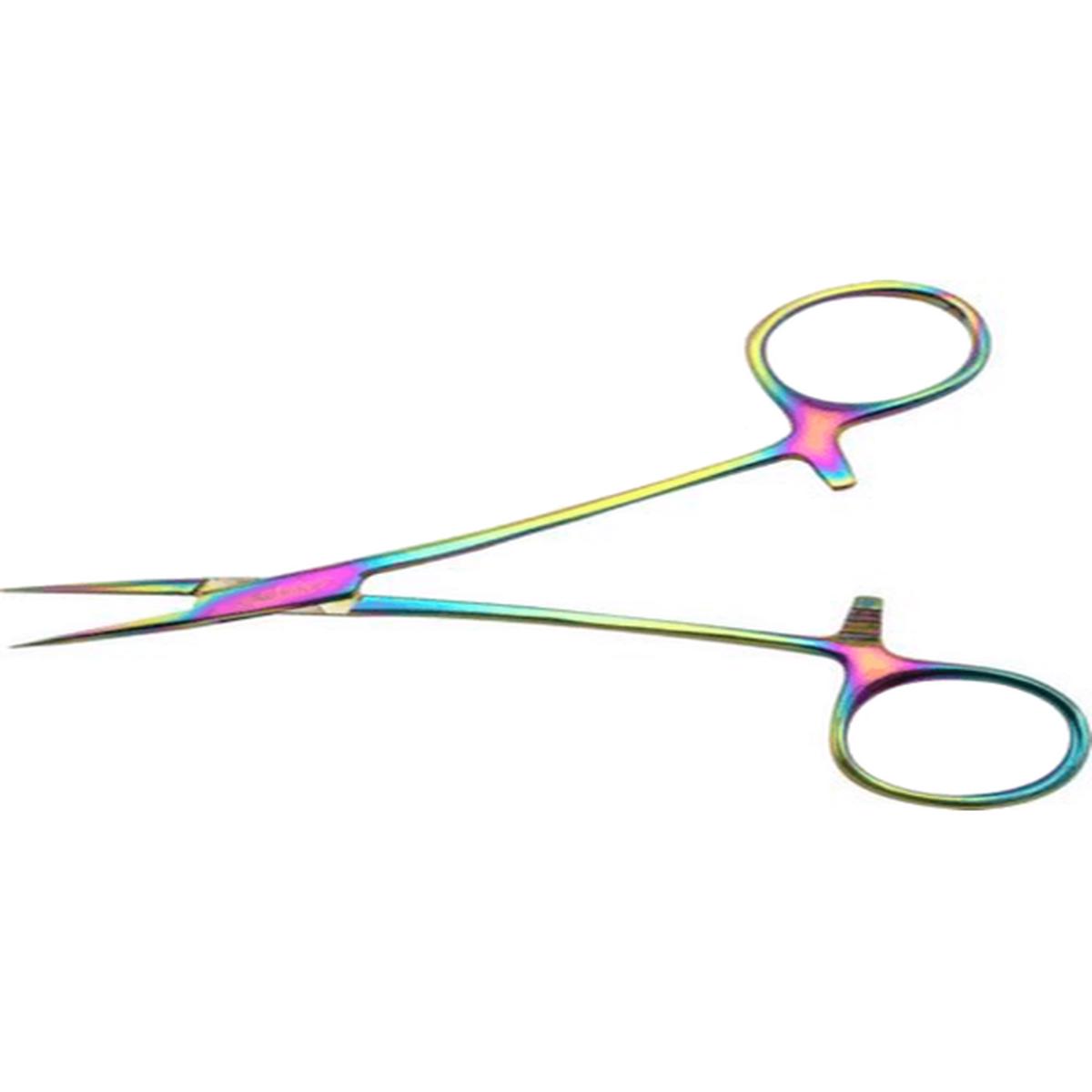 Tula Pink Arrow Point Hemostat (5in)