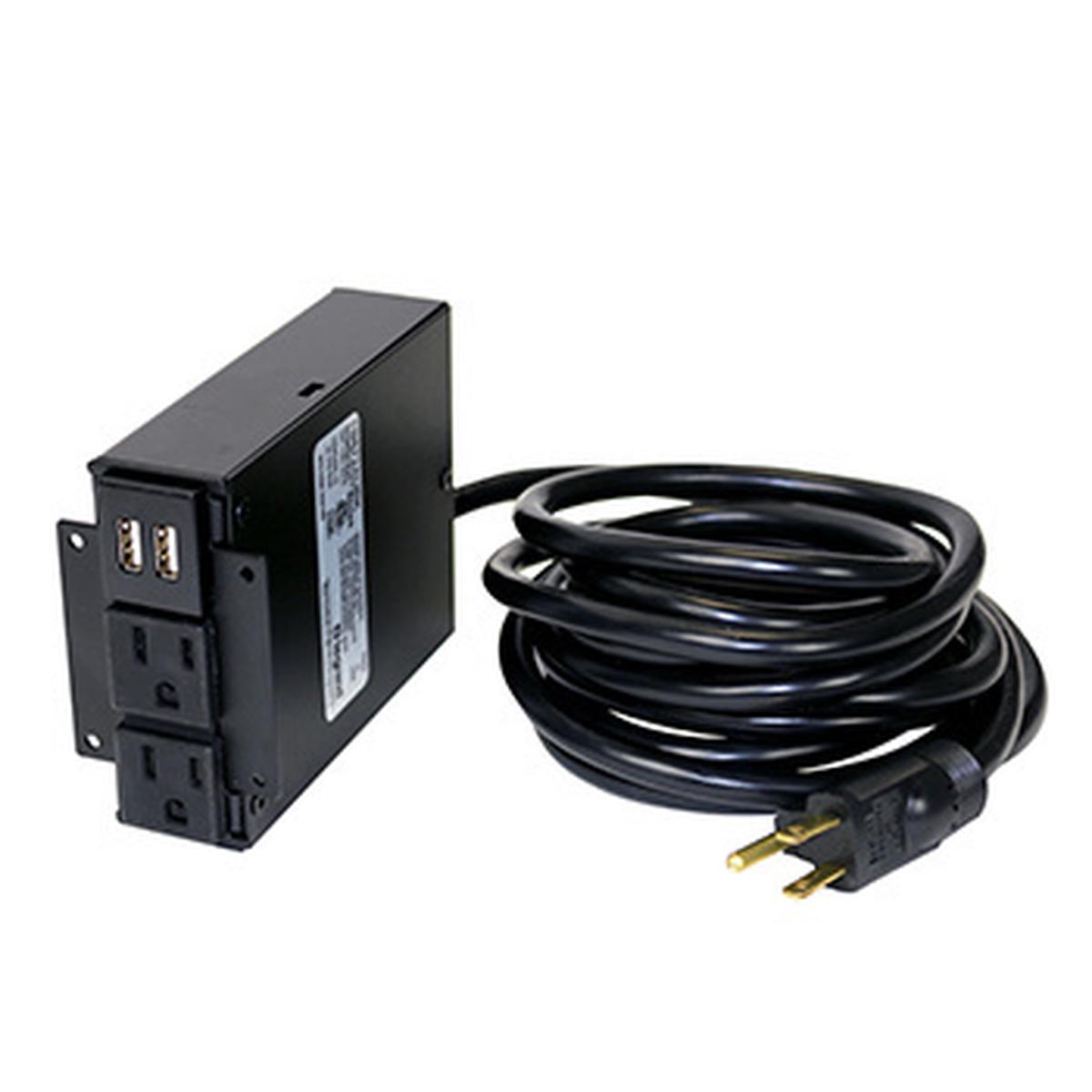 USB Upgrade Kit - Cord ended
