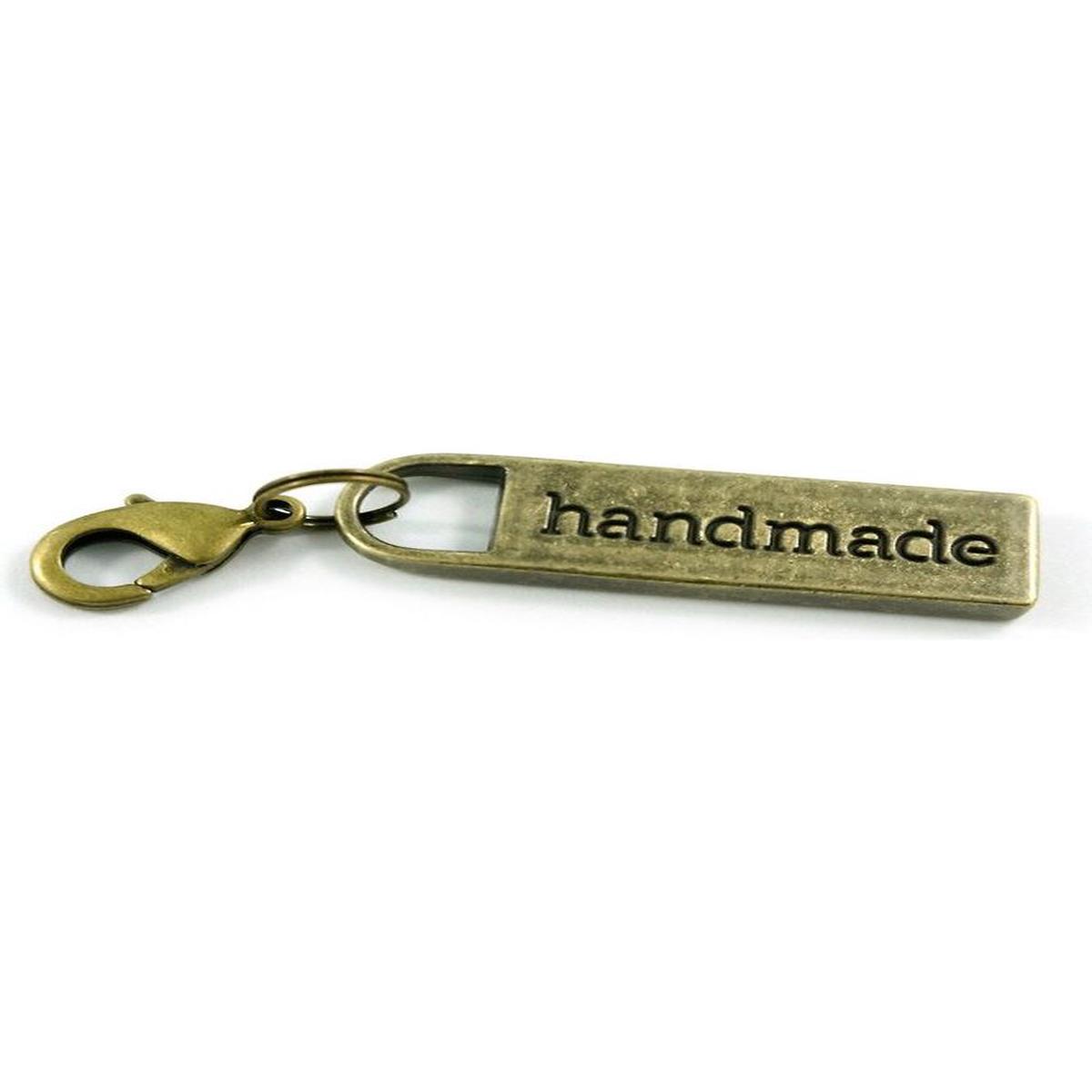 Zipper Pull 
