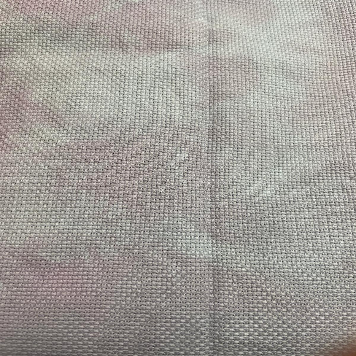 28 Count Hydrangea linen