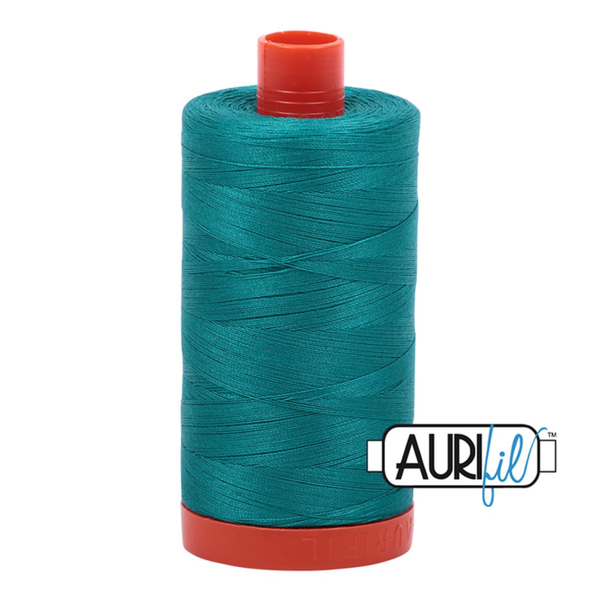 AURIFIL - Mako - 4093 Jade