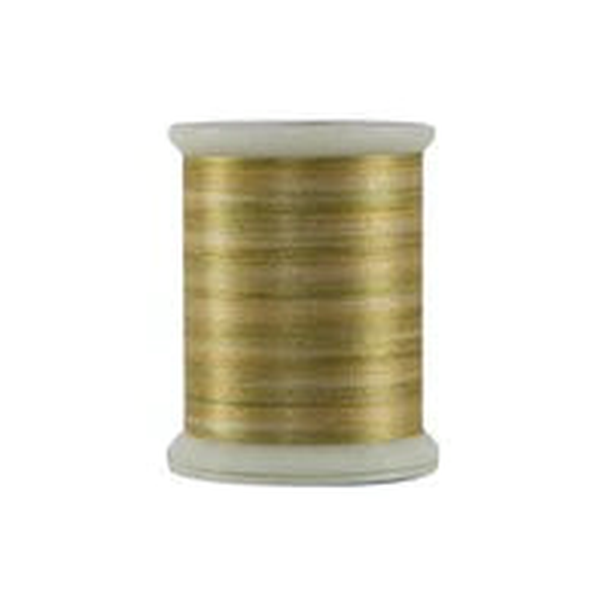 FANTASTICO - 40 WT Variegated Trilobal Polyester 500yd - 5088 Grain Acres