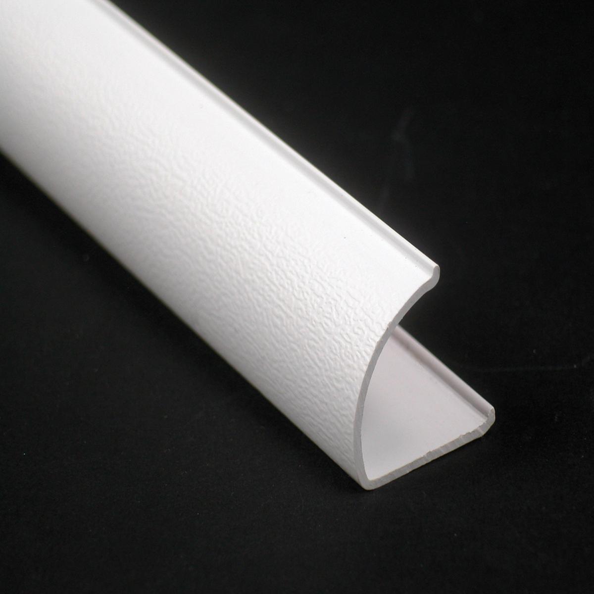 Access 5000 Quarter-Round Trim Fitting