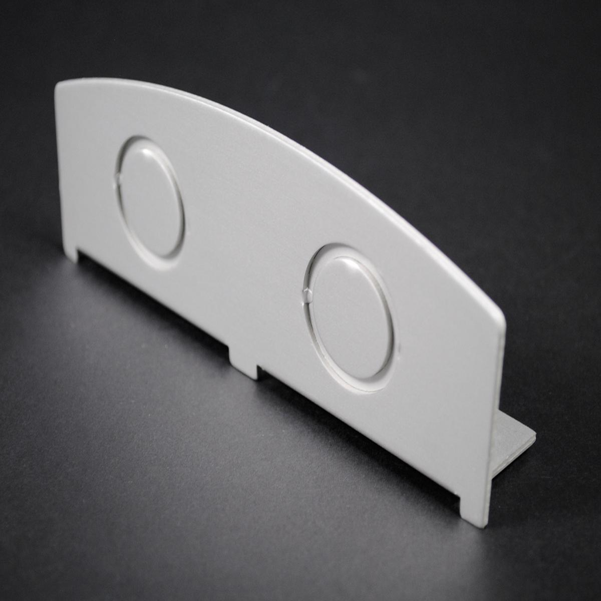 ALDS4000 Entrance End Fitting