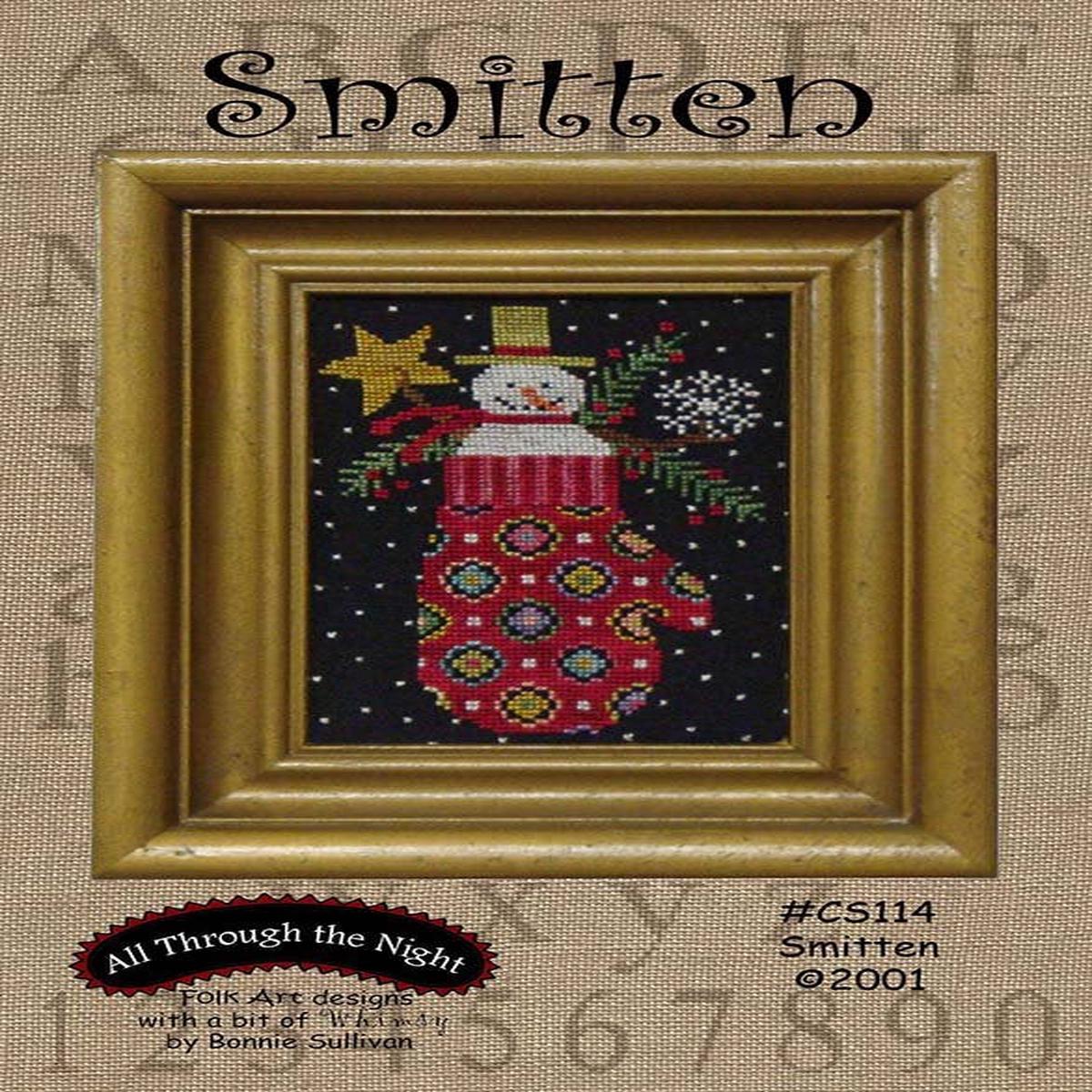 CS114 - Smitten