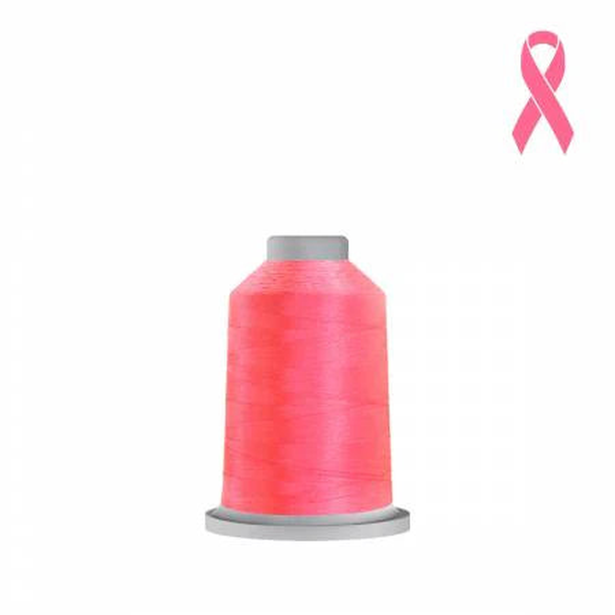 Glide 40wt Polyester Thread 1,100 yd Mini King Spool: 90812 - HOPE
