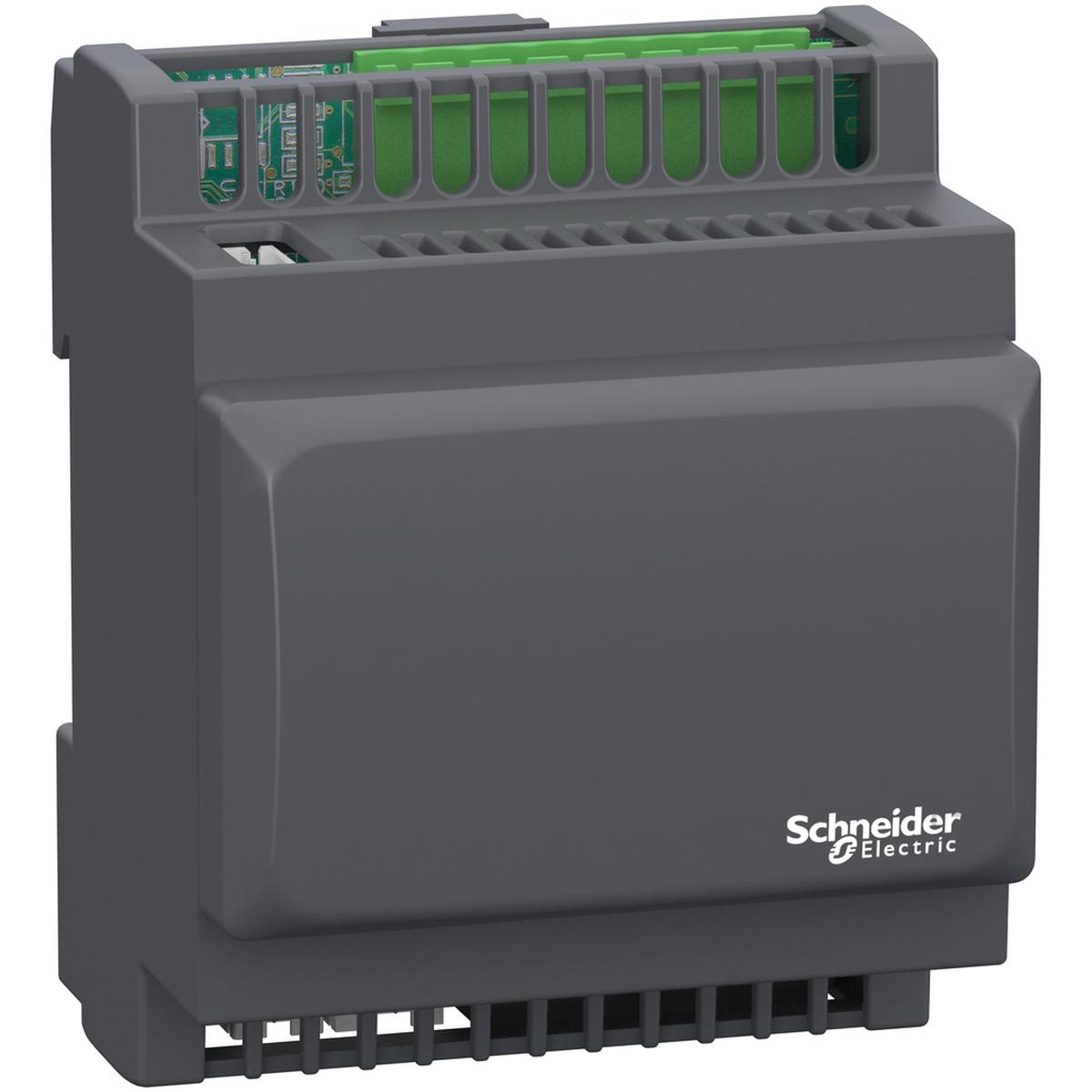 Modicon M171 Optimized expansion 22 I/Os
