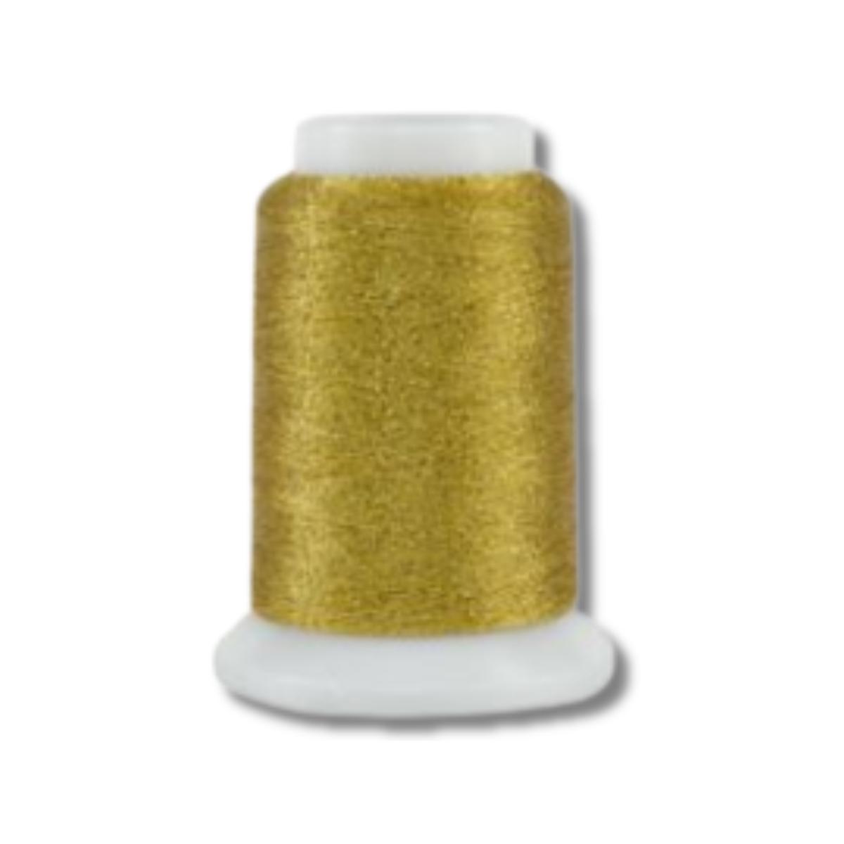 SUPERIOR THREADS - Halo - 356 Goldilocks