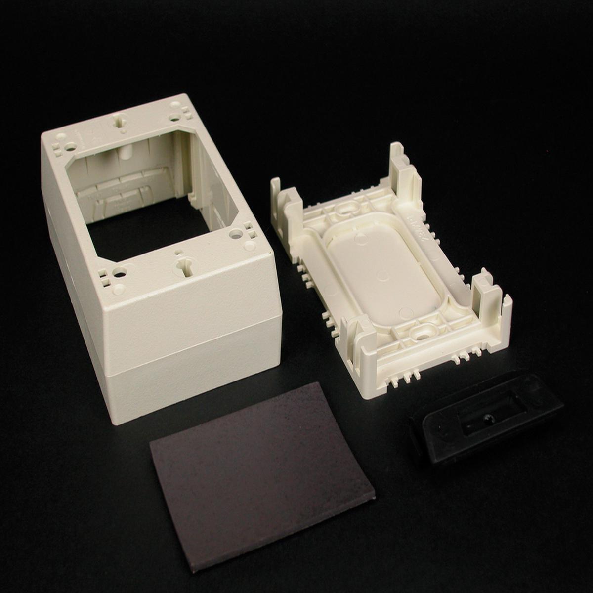 400/800/2300/2300D Magnetic Deep Device Box Fitting