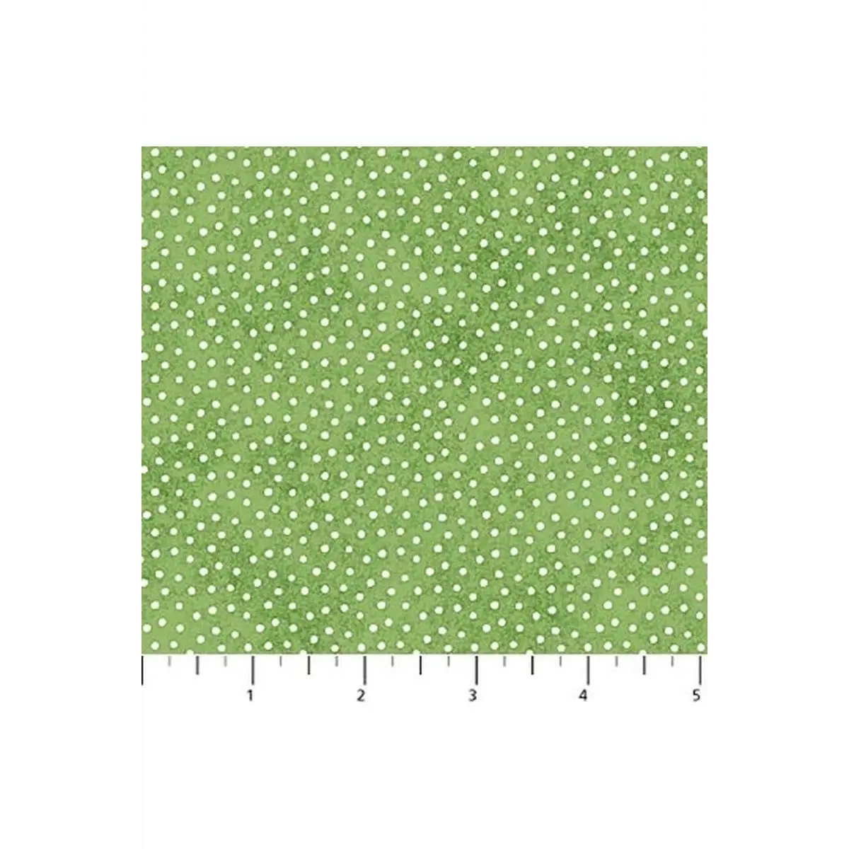 Northcott Fabrics, Bearly Christmas Collection - Single Colorway, Dots (Sold By 1/2 Meter)