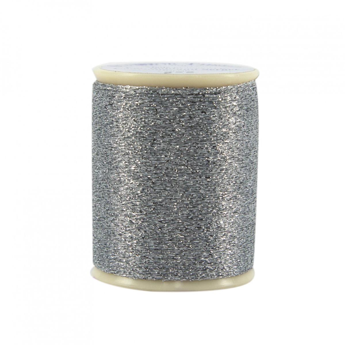 SUPERIOR THREADS - Razzle Dazzle - 252 Sterling Silver