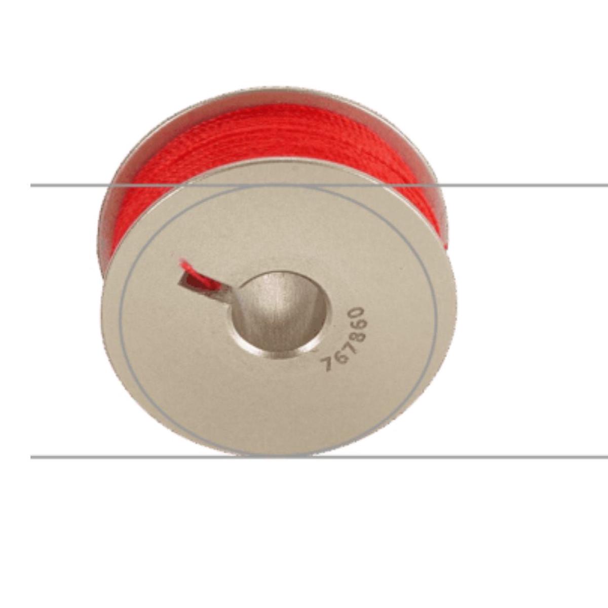 bernette CANADA - BOBBIN, b08 3 pieces