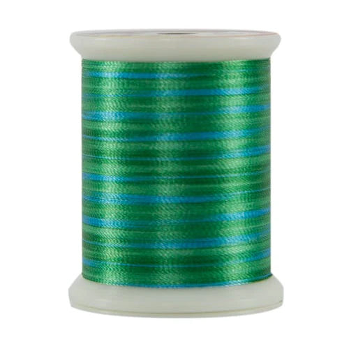 FANTASTICO - 40 WT Variegated Trilobal Polyester 500yd, 5068 Lexington