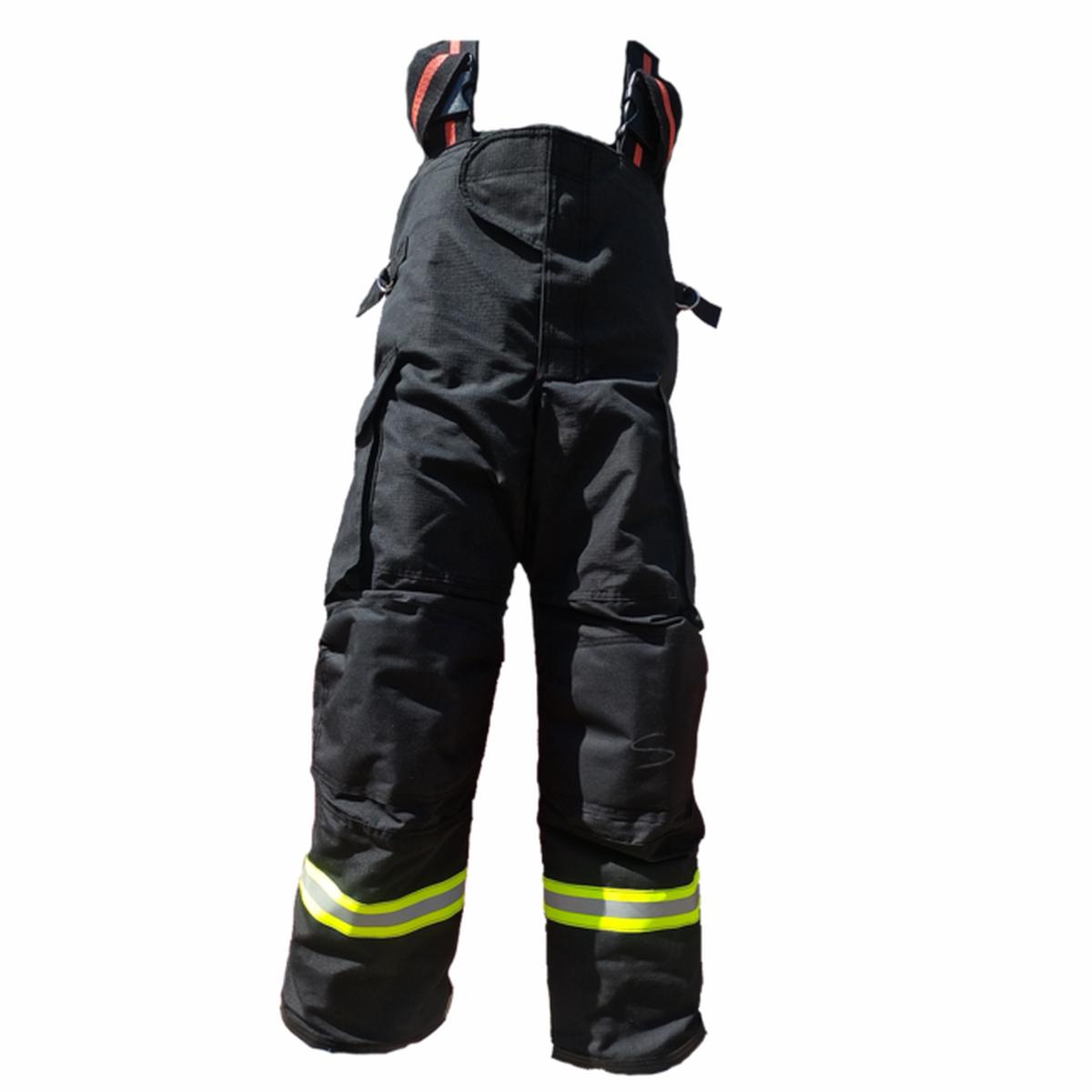 LightningX Fire Fighting Suit