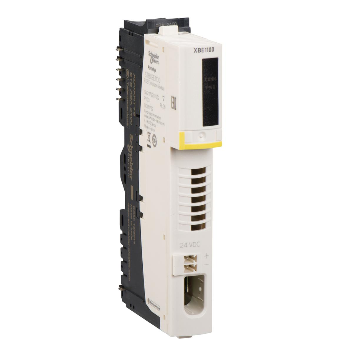 Modicon STB - bus extension kit