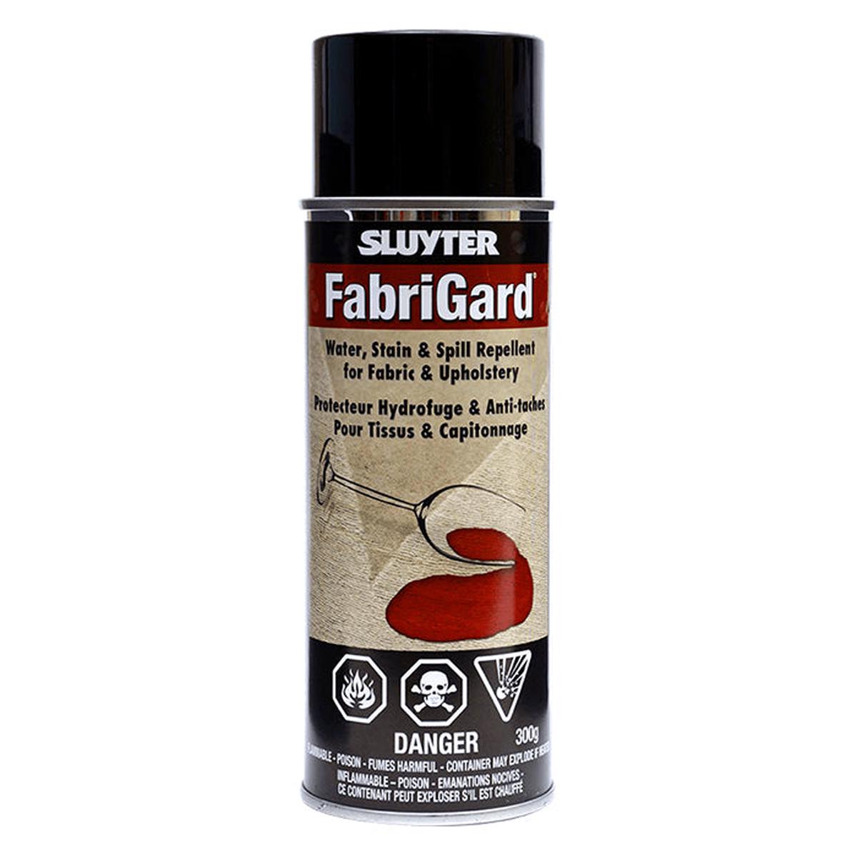 Sluyter Fabricgard - 10.5oz