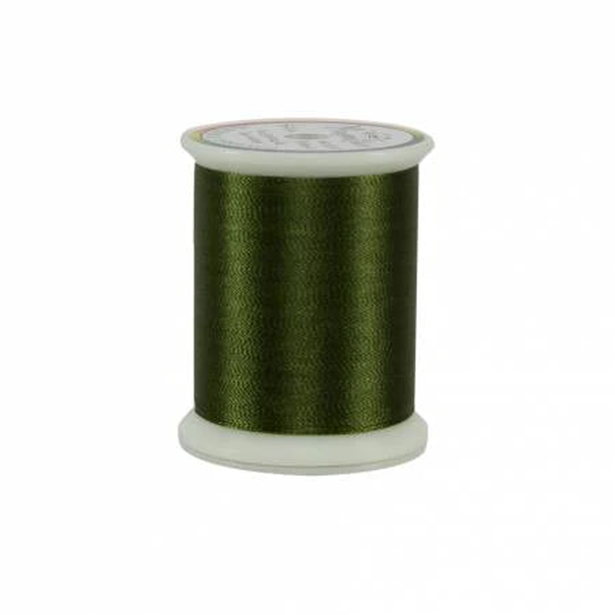 MAGNIFICO - 40wt Polyester 500 yd Thread - 2074 Aloe