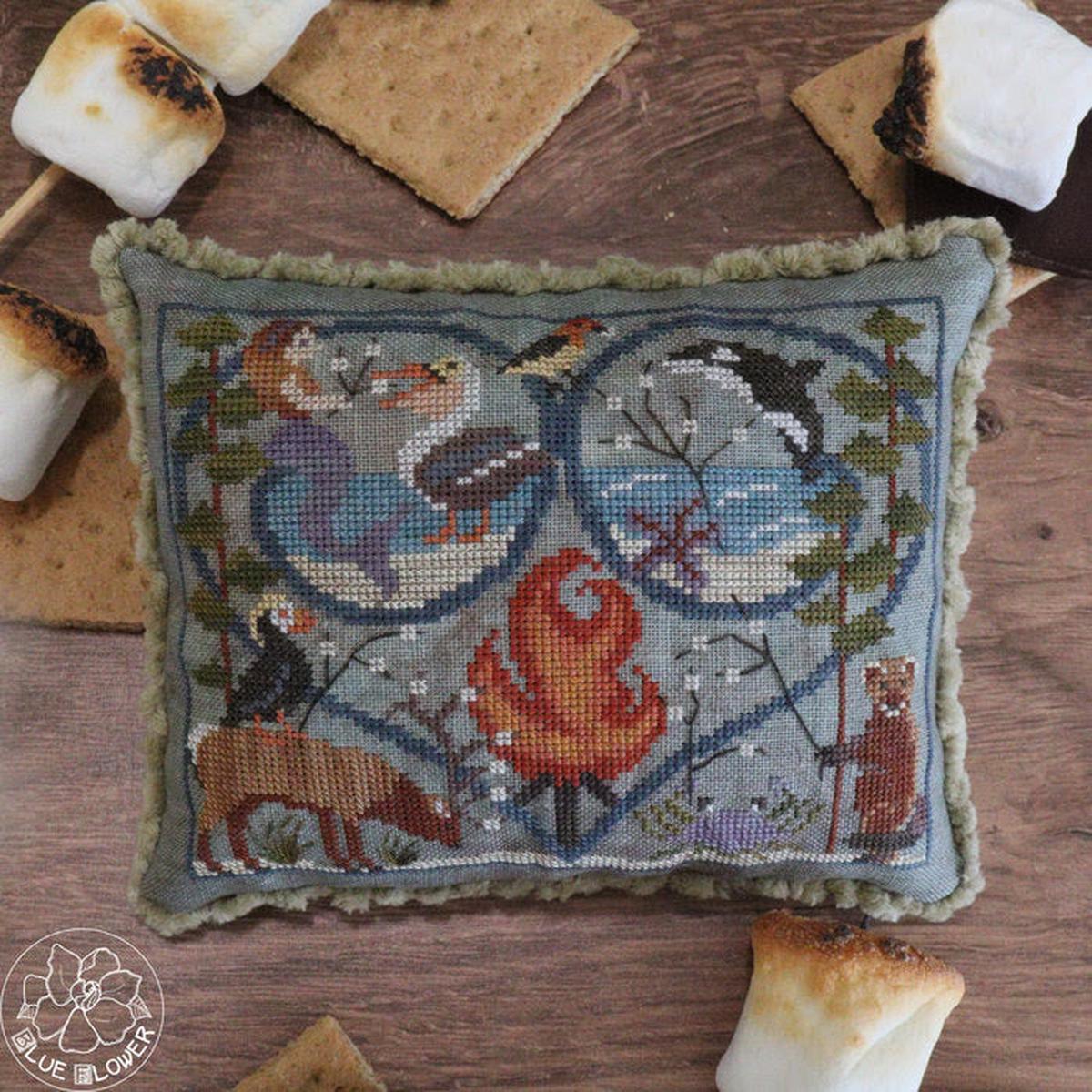 Shore S'Mores