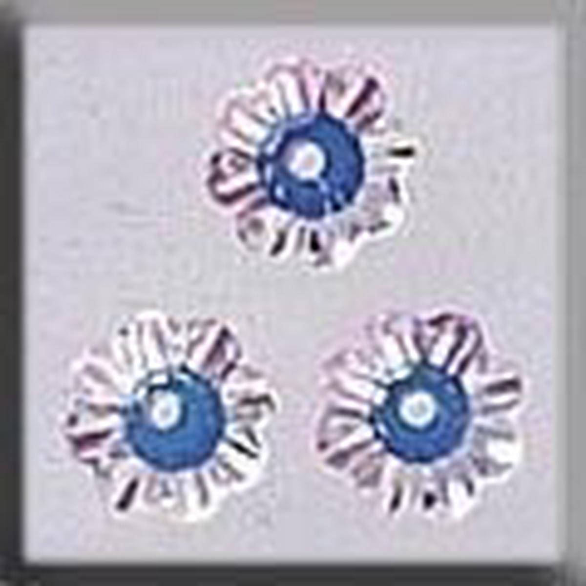 13001 Mill Hill Crystal Treasures - Margarita Crystal