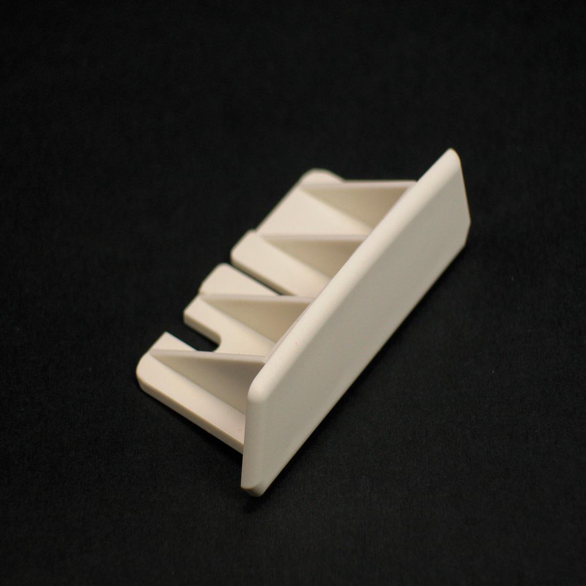 2300 Blank End Fitting