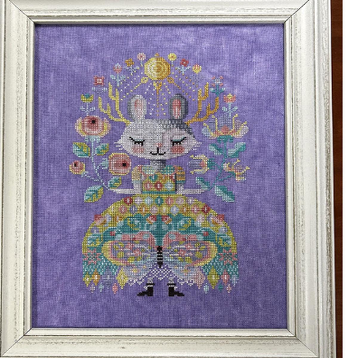 Jackalope Dreams