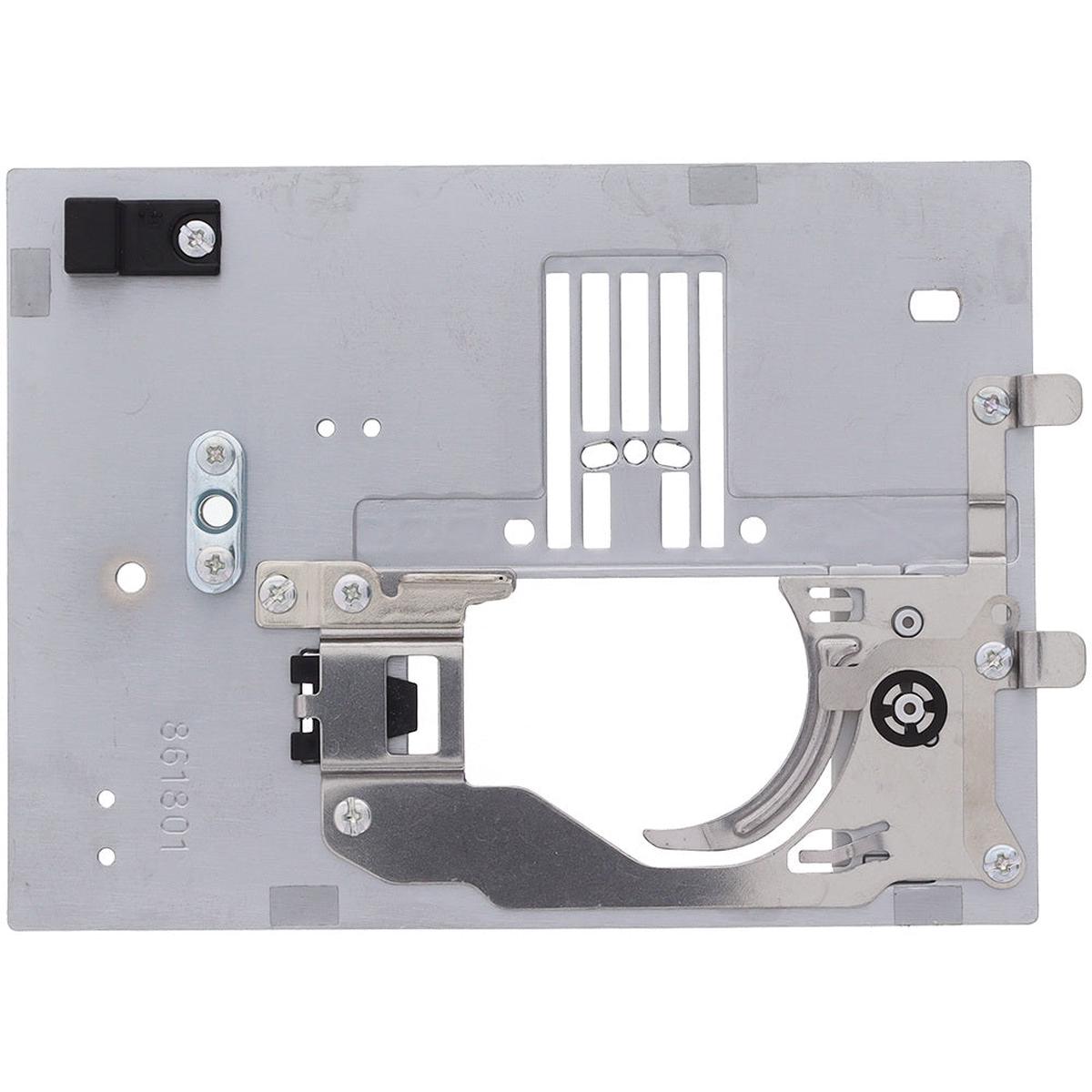 Janome Straight Stitch Needle Plate #867802001