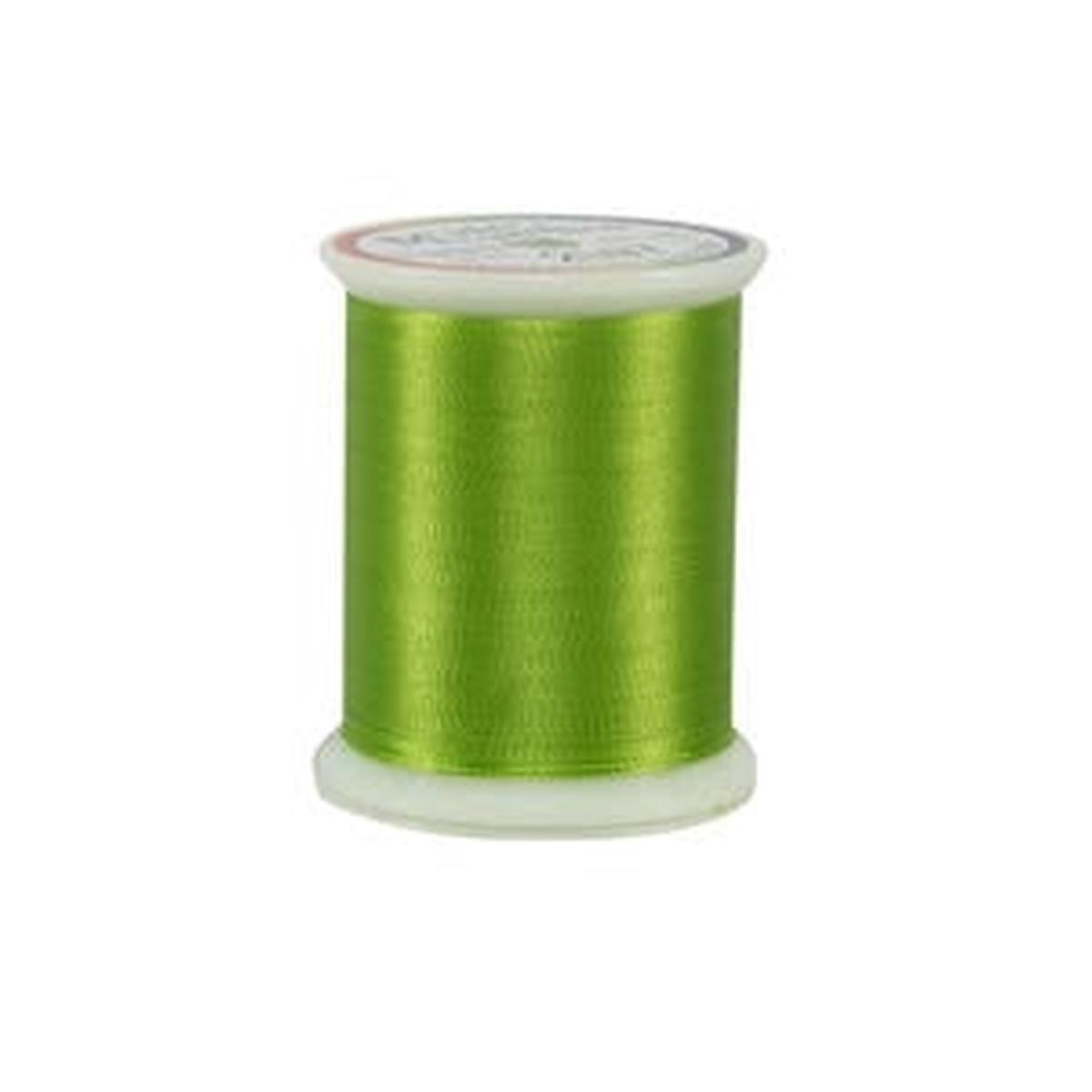 MAGNIFICO - 40wt Polyester 500 yd Thread - 2097 Bright Moss