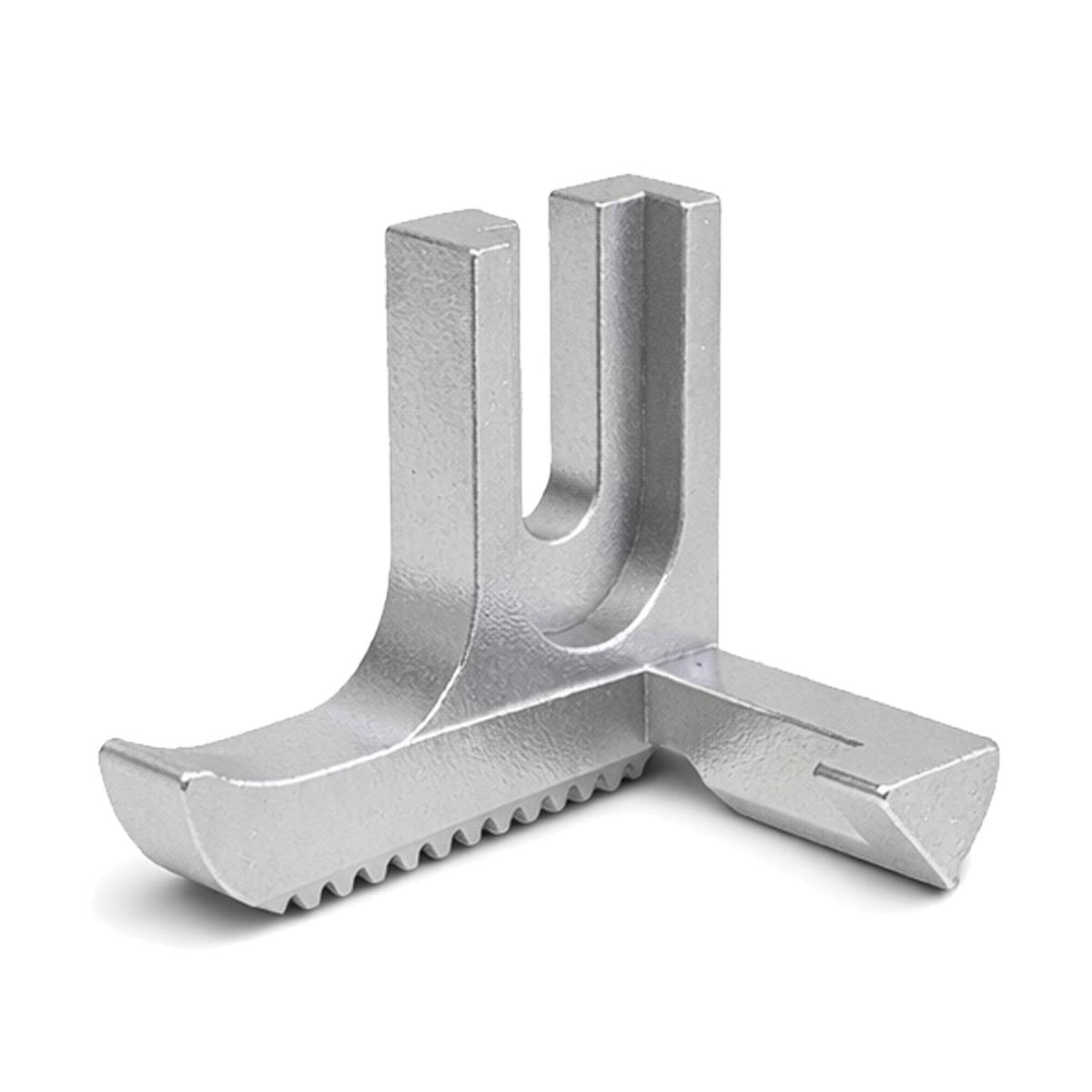 Right Zipper Foot for StitchForce Walking Foot Sewing Machine