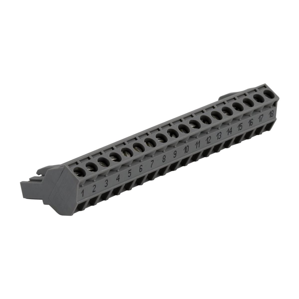 screw terminal block - Modicon Momentum, Modicon Quantum