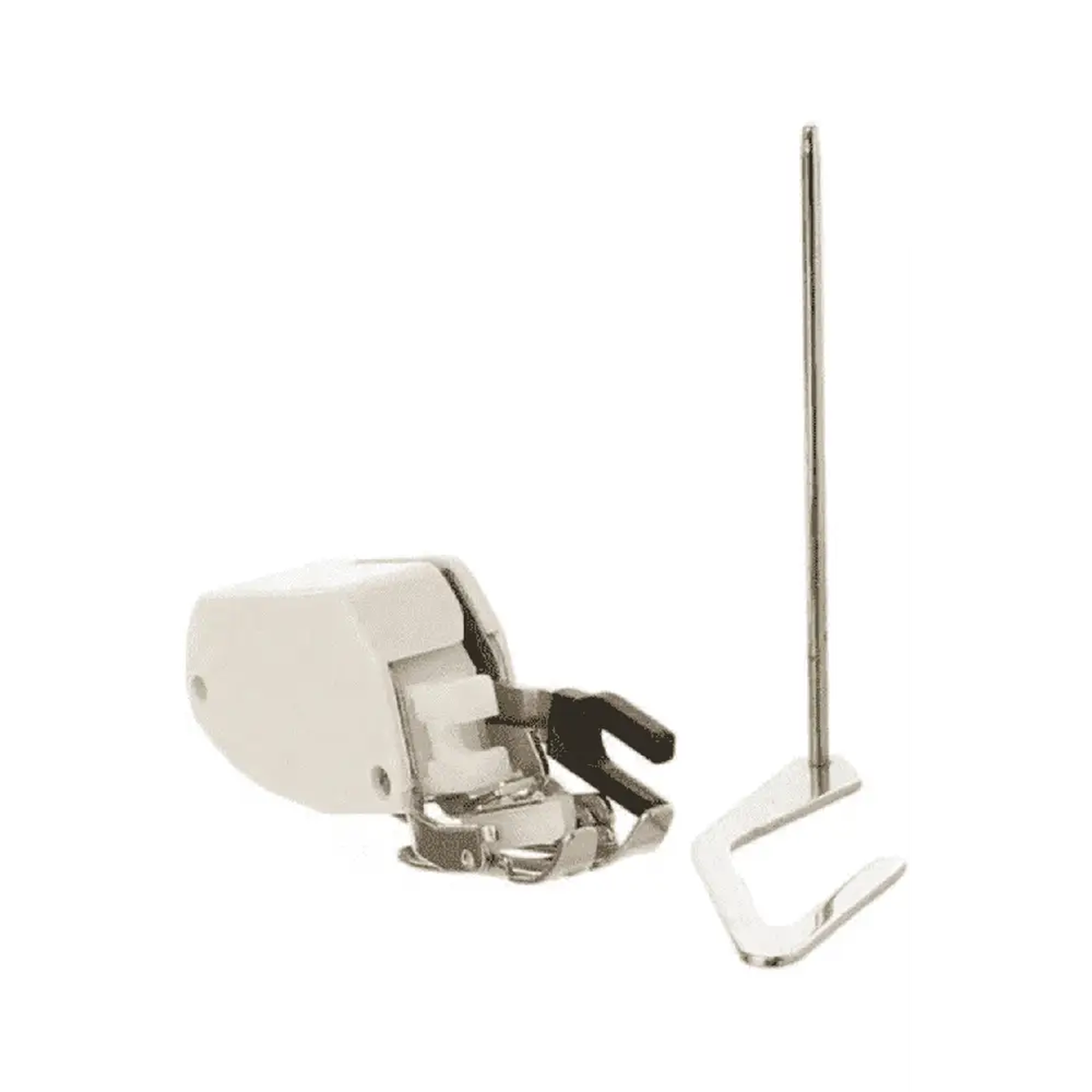 Singer Walking Foot w/Guide Low Shank #P60400