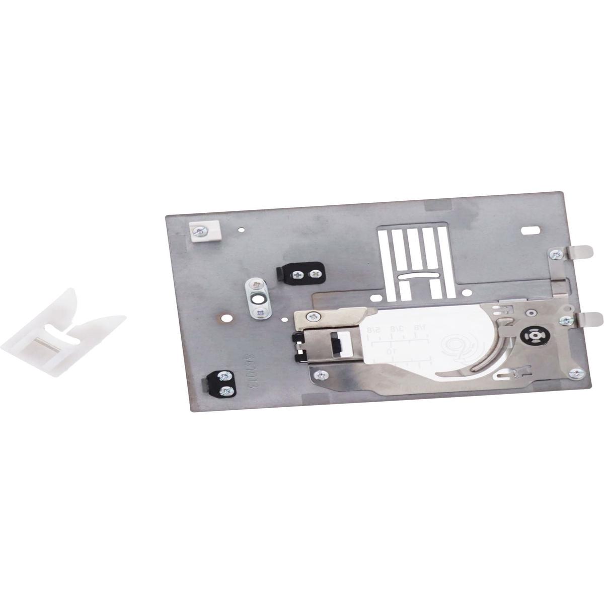 Ultra Glide Foot & Plate, Elna #202237000