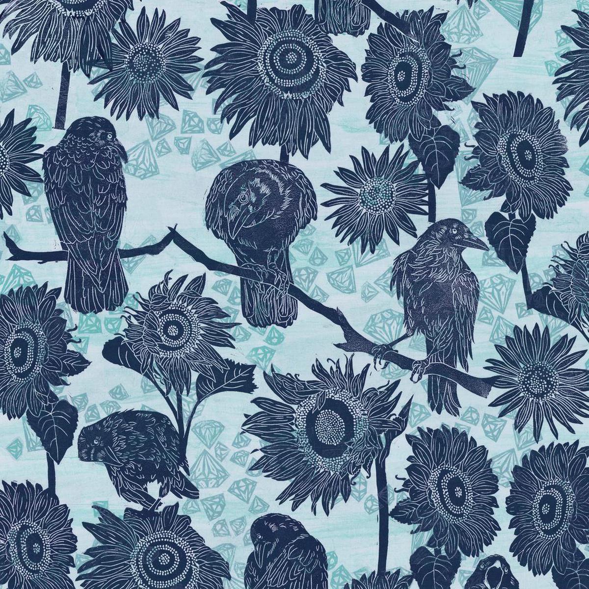 VALORI WELLS - The Wisdom - The Gathering, Cool