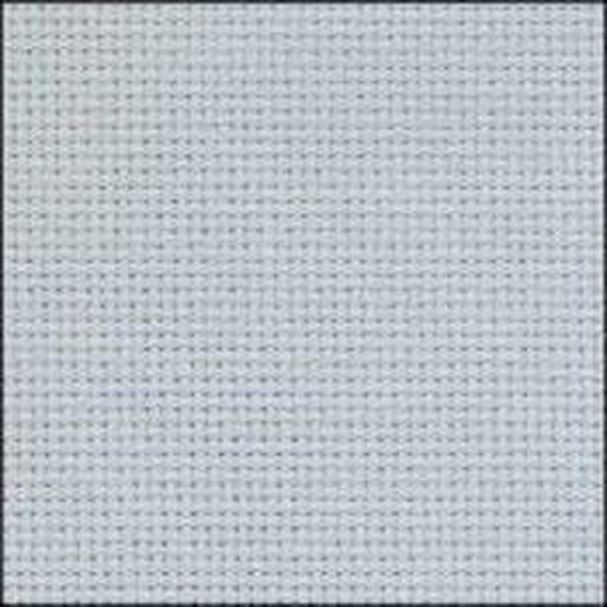 20 Count Blue Cashmere aida