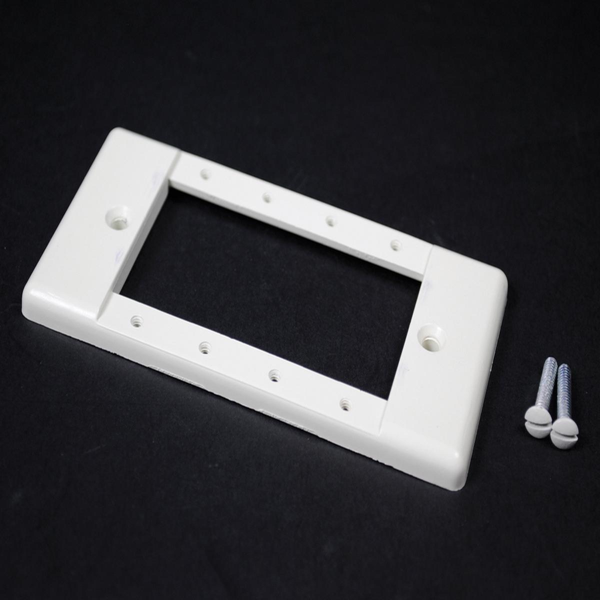 5500 Extron MAAP Faceplate Fitting