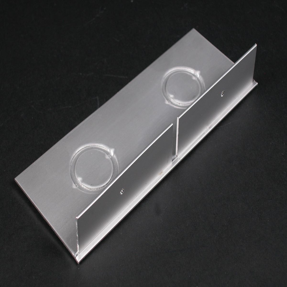 ALA4800 Entrance End Fitting