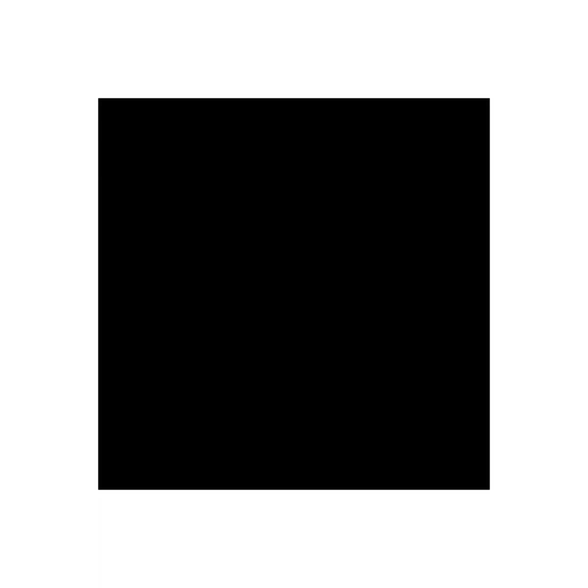 Henry Glass & Co. Fabrics, Black Solid Flannel* (Sold By 1/2 Meter)