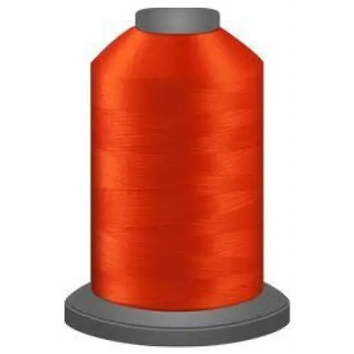 Safety Orange (#50021) - Glide - 5000m