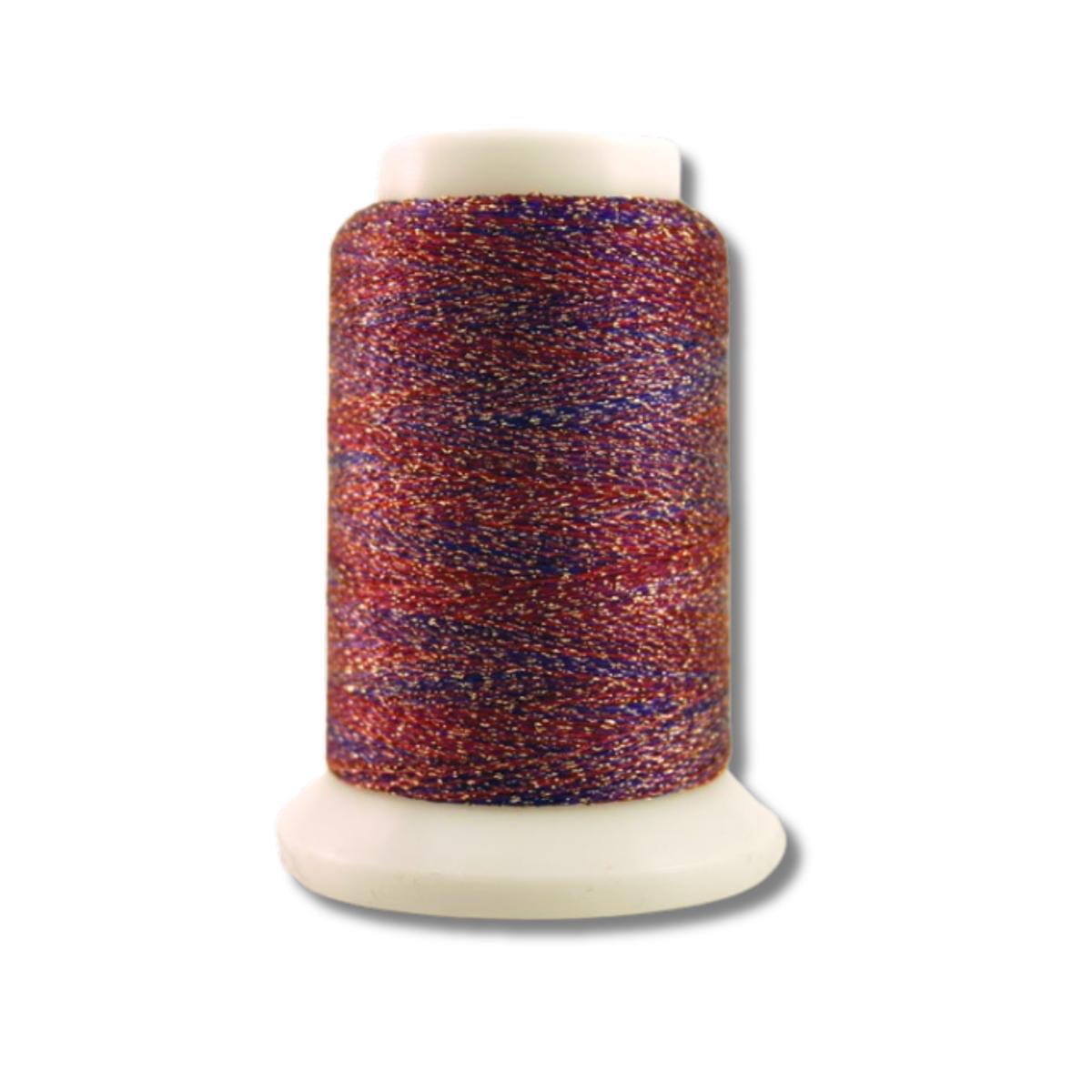 SUPERIOR THREADS - Halo - 370 Plum Crazy