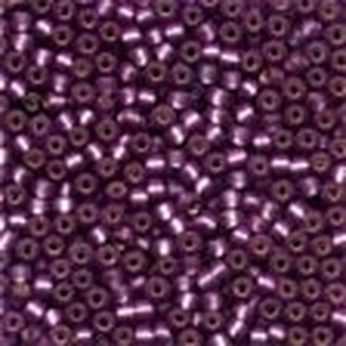 02079- Mill Hill Beads-Matte Wisteria