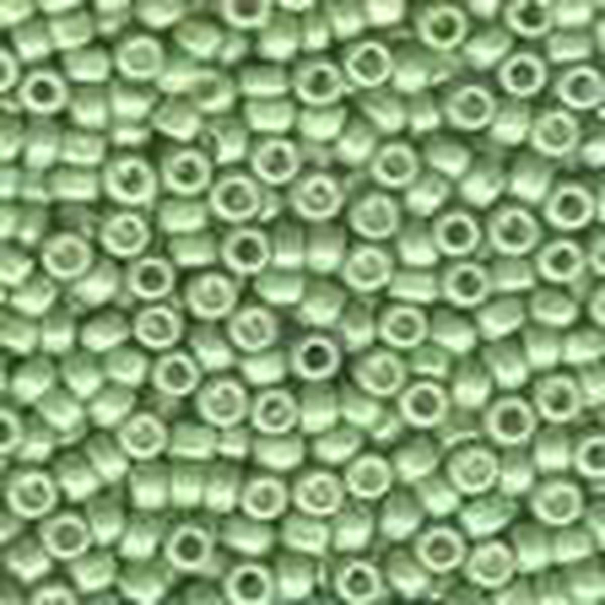 03504 Mill Hill Beads - Satin Moss
