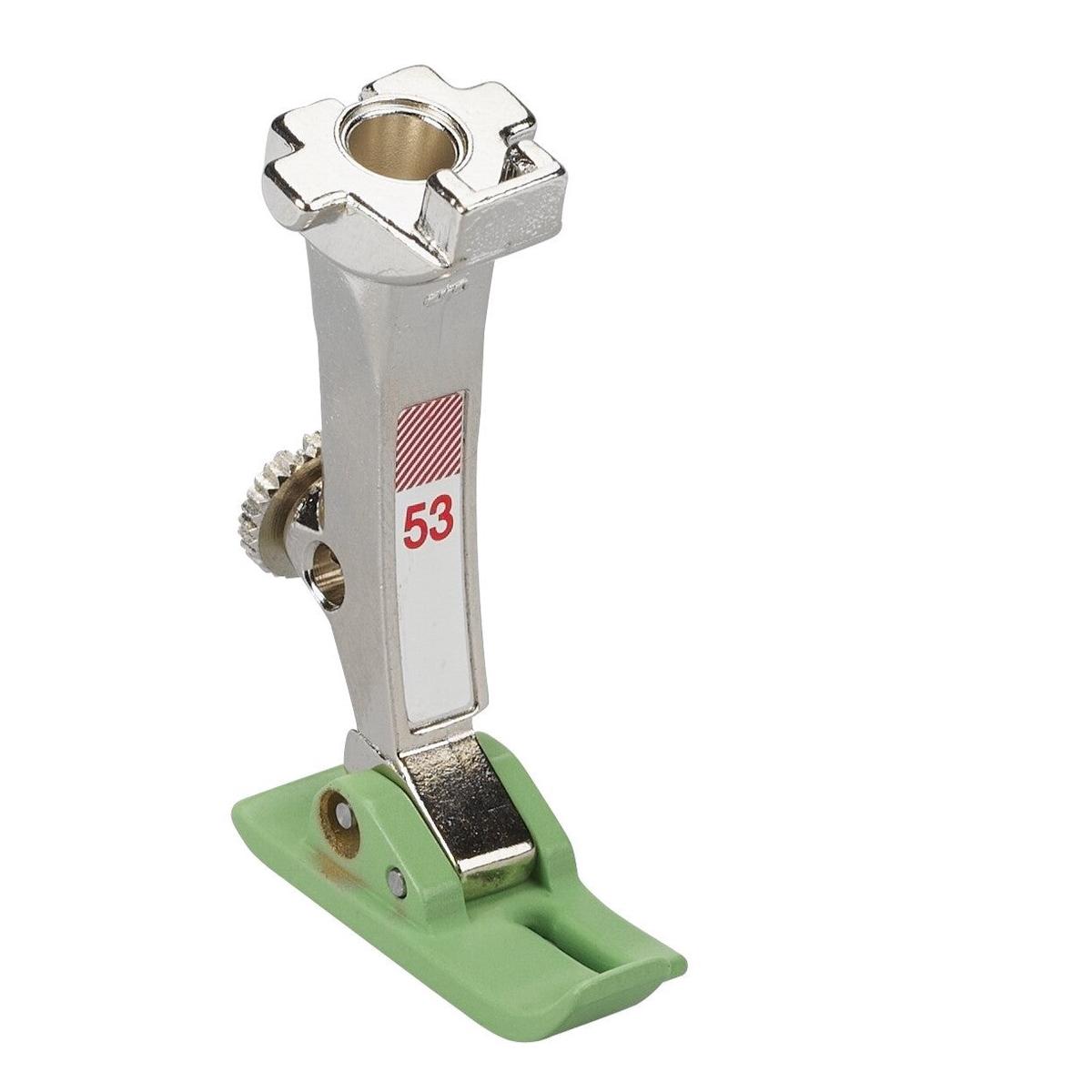 BERNINA CANADA - Foot #53 Non-Stick Straight Stitch