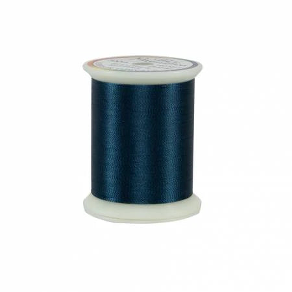 MAGNIFICO - 40wt Polyester 500 yd Thread - 2138 Lakota Blue