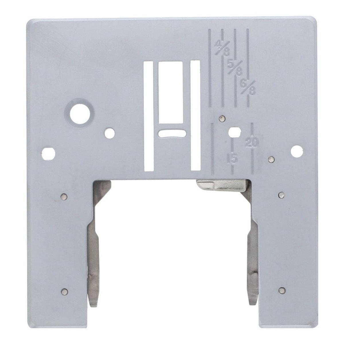 Needle Plate, Janome #685601008