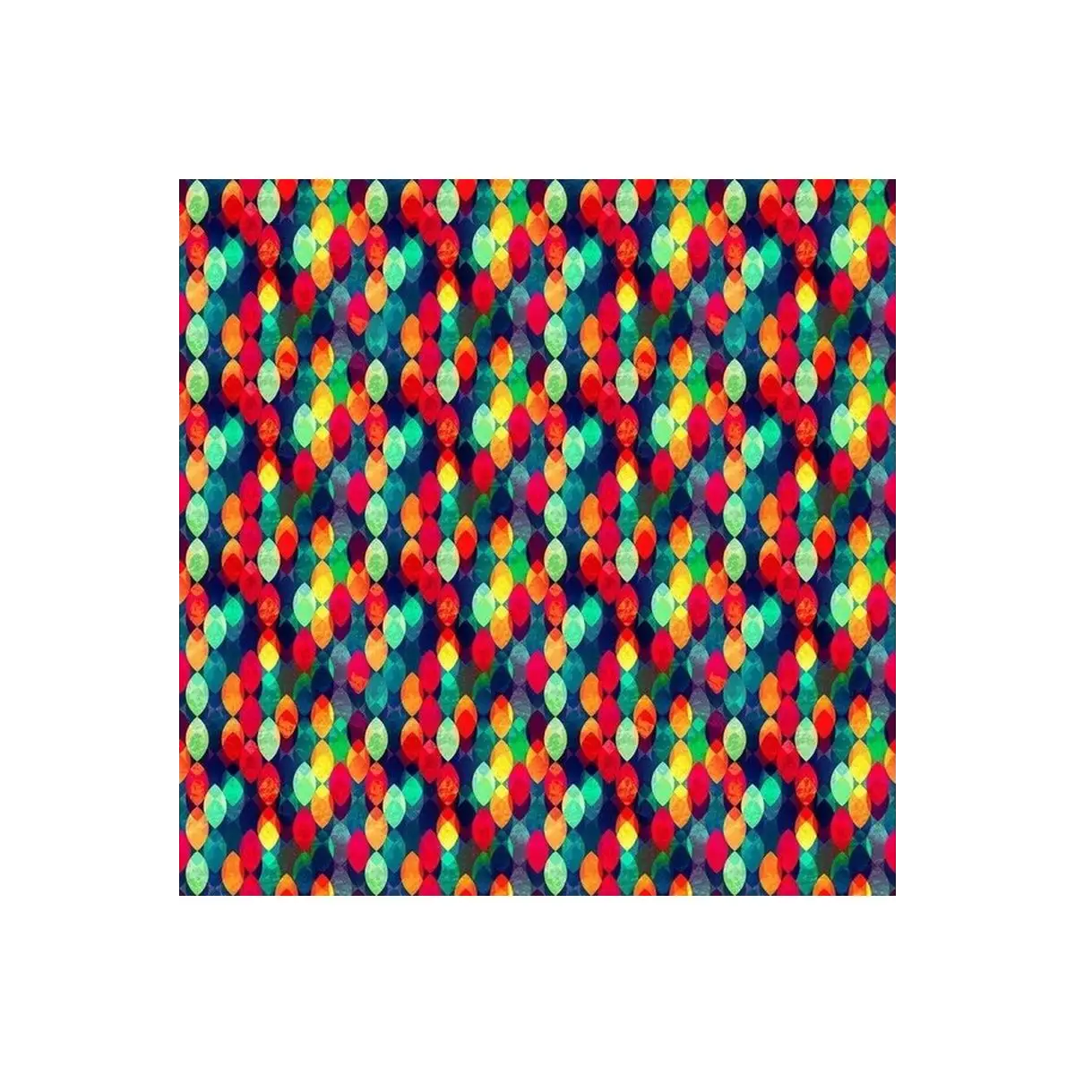 Patrick Lose Designs, Expressions Wide Backing Beaded Curtain - B10348-49* (Sold By 1/2 Meter)
