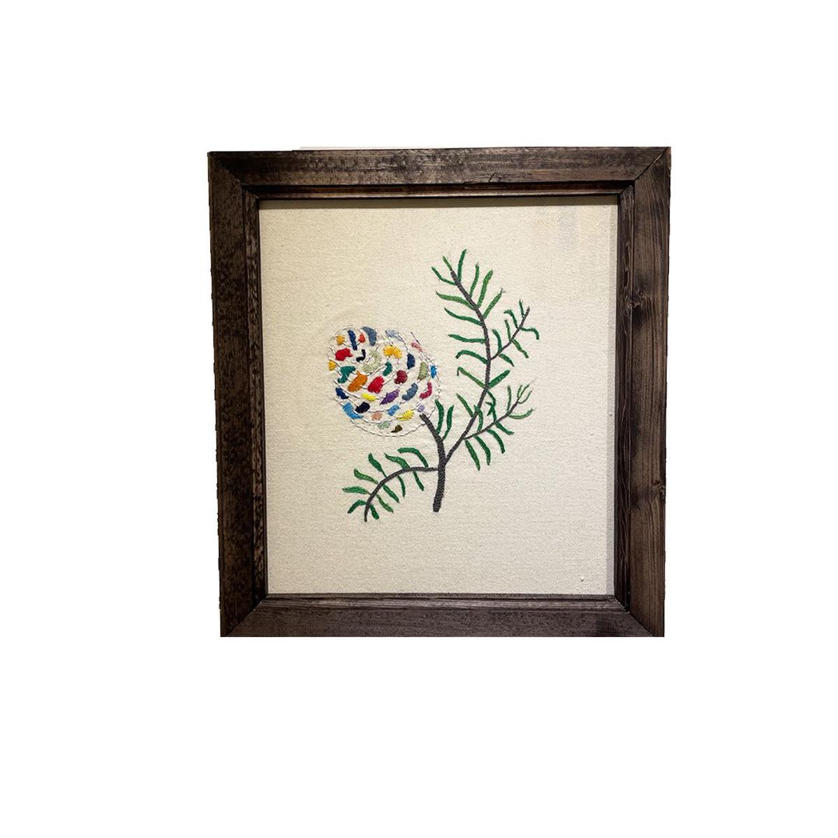 Pine Cone / Cne de pin