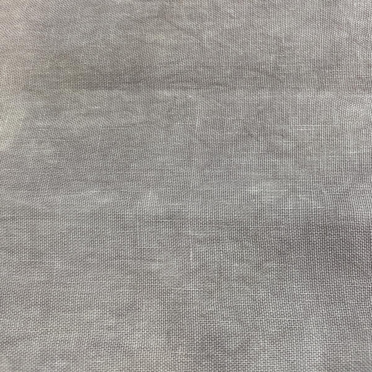 32 Count Smokey Quartz Linen