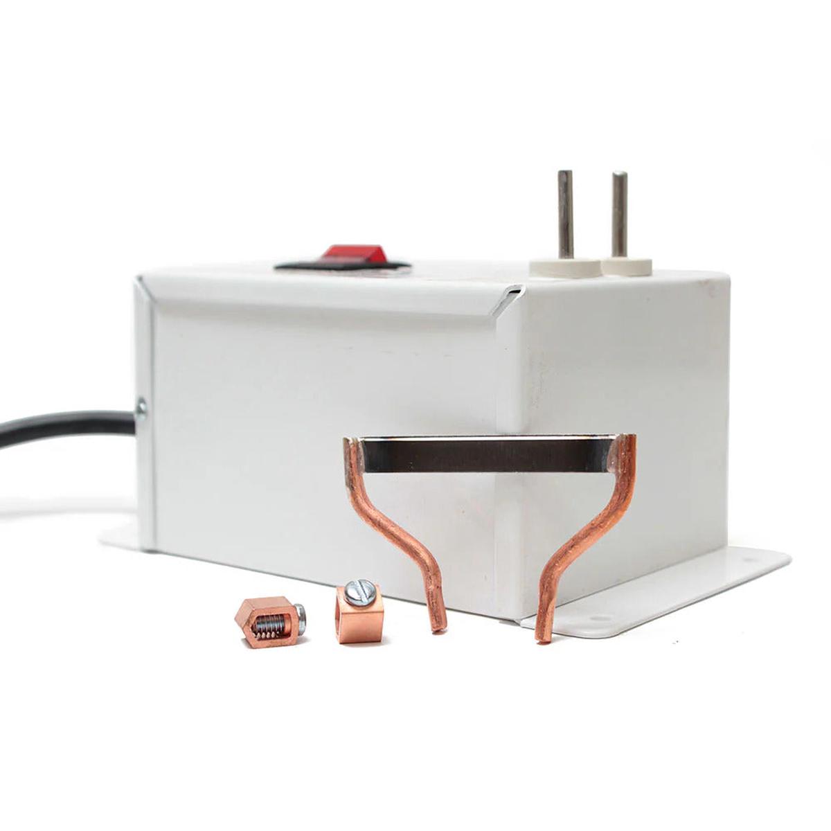 HKB0.00WH Bench Mount Hot Knife Cutter