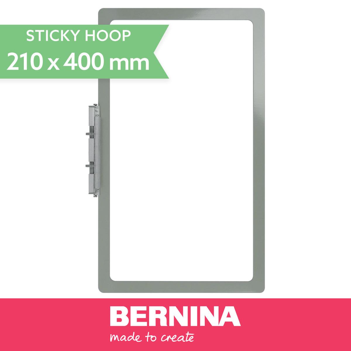 OESD - BERNINA - DIME Sticky Hoop - 210mm x 400mm ( 8