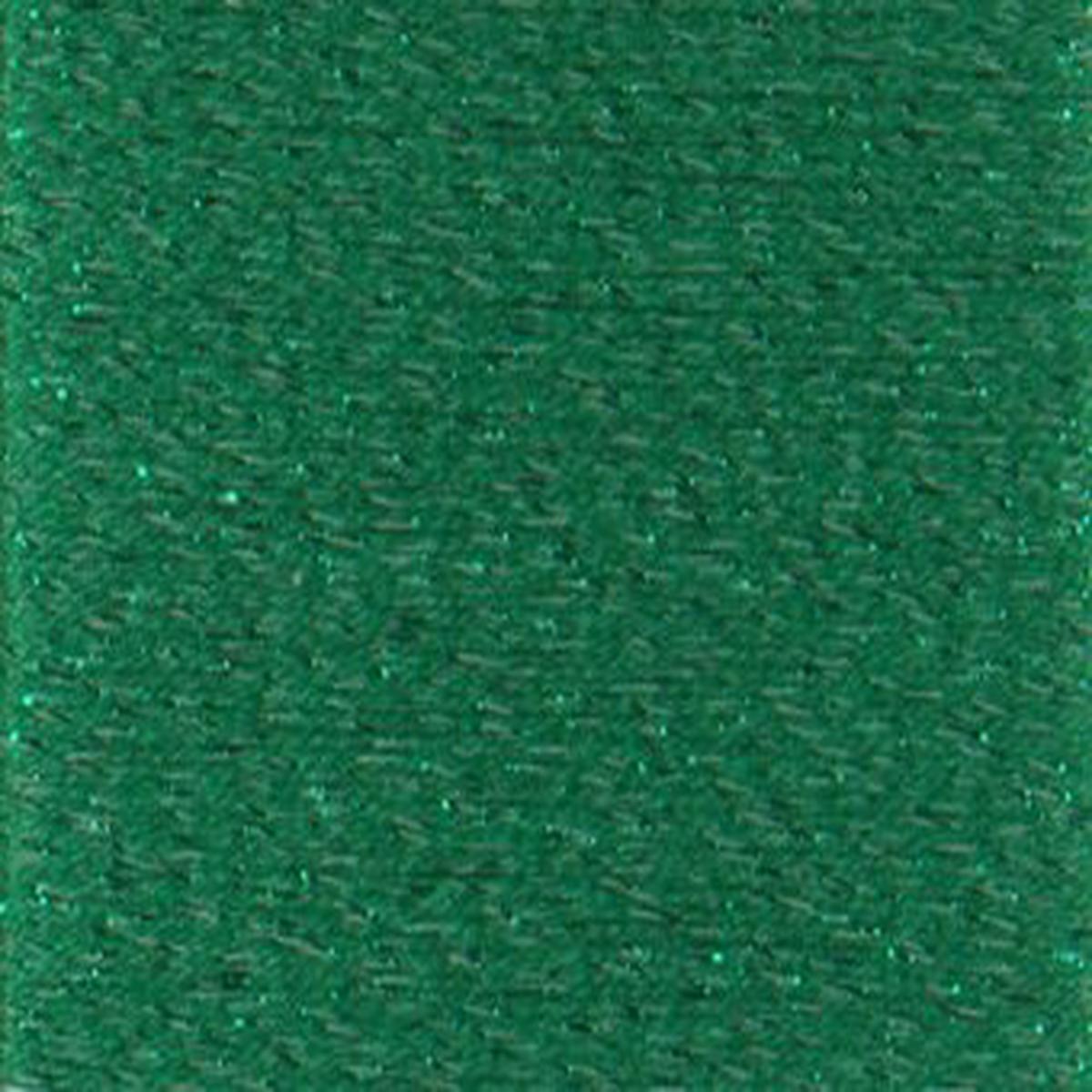 SP57 Christmas Green Silk Lame Petite