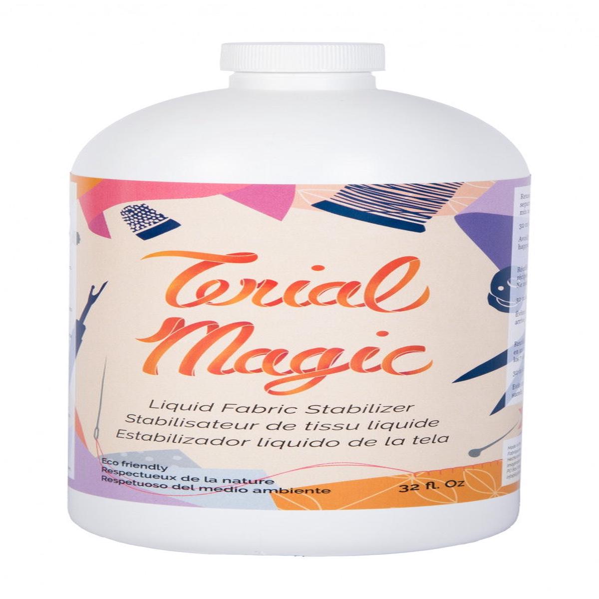Terial Magic 32oz Refill